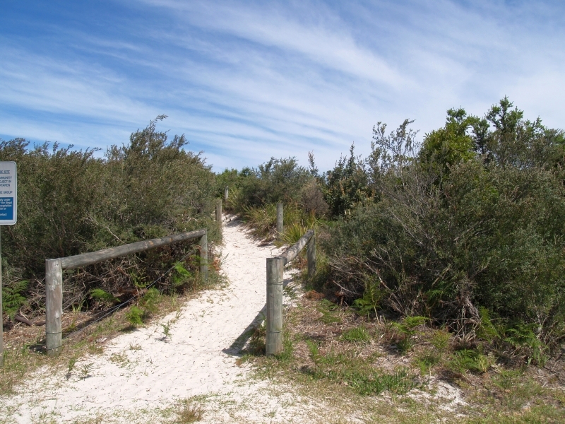 IVIE - Waterfront Reserve Picture 2