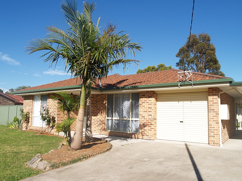 Purpose built & designed Picture 1