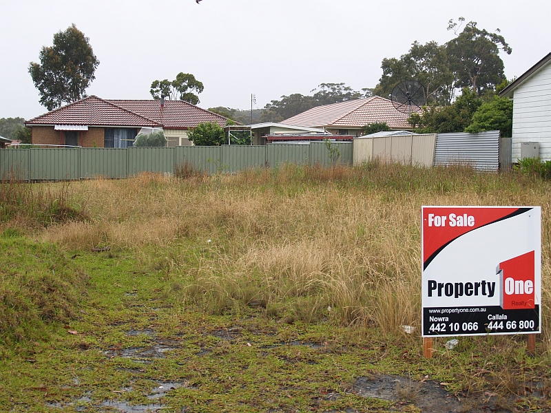 Great Location Picture 1