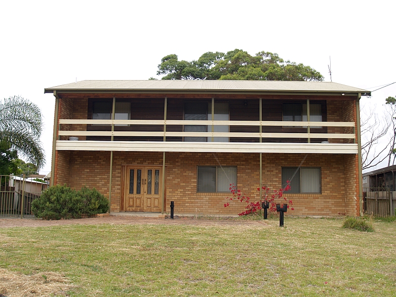 Large Full Brick Home Picture 1