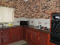 Large Full Brick Home Picture