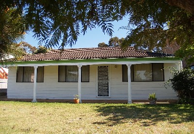 Summer Sands Picture