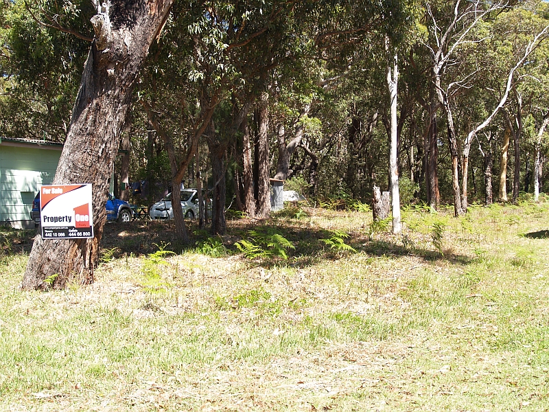 Close to Beach Picture 1