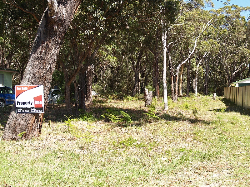 Close to Beach Picture 2