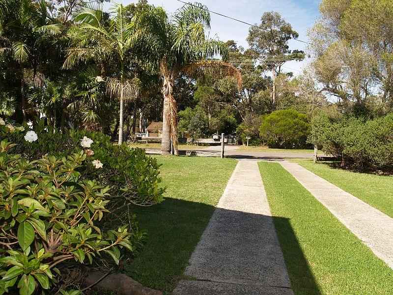 Three Bedroom Home Picture