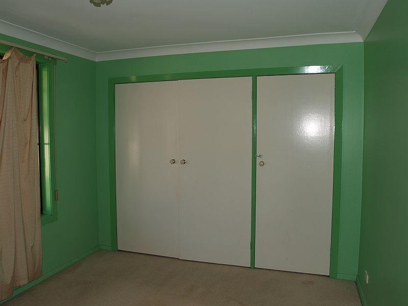 Three Bedroom Home Picture