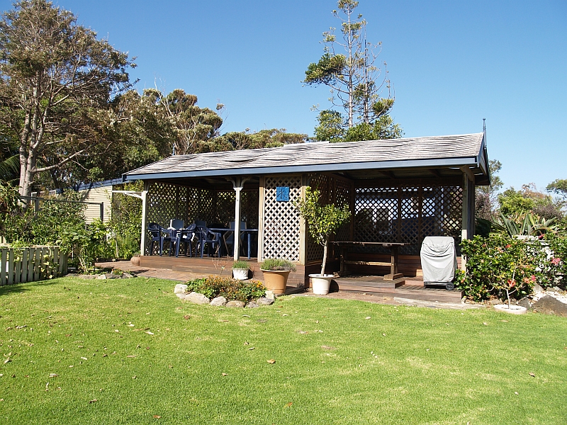 Two Bedroom Unit - Across the Road from the Beach! Picture