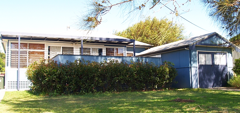 Avalon Cottage Picture 2