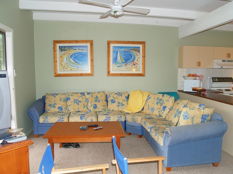 Lorrikeet Lodge Picture 2