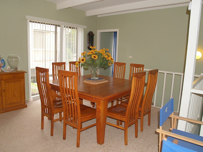 Lorrikeet Lodge Picture 1