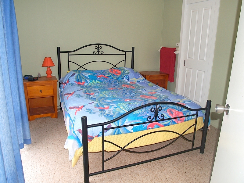 Lorrikeet Lodge Picture 3