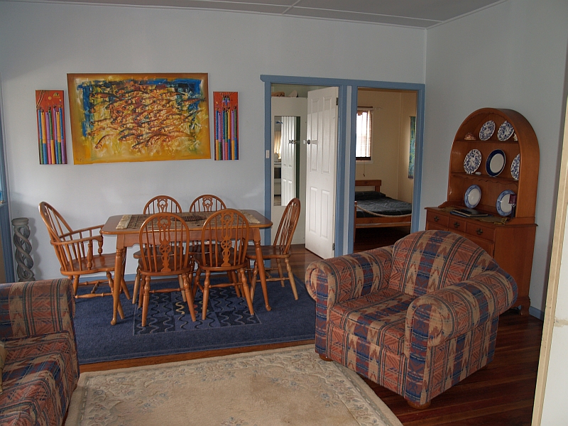 Step onto the Beach Picture 2