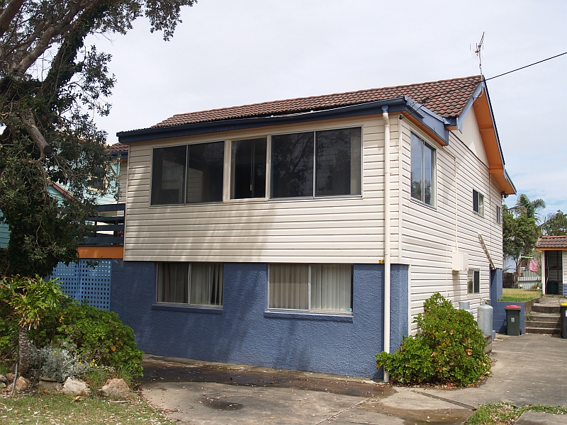 Step onto the Beach Picture 1