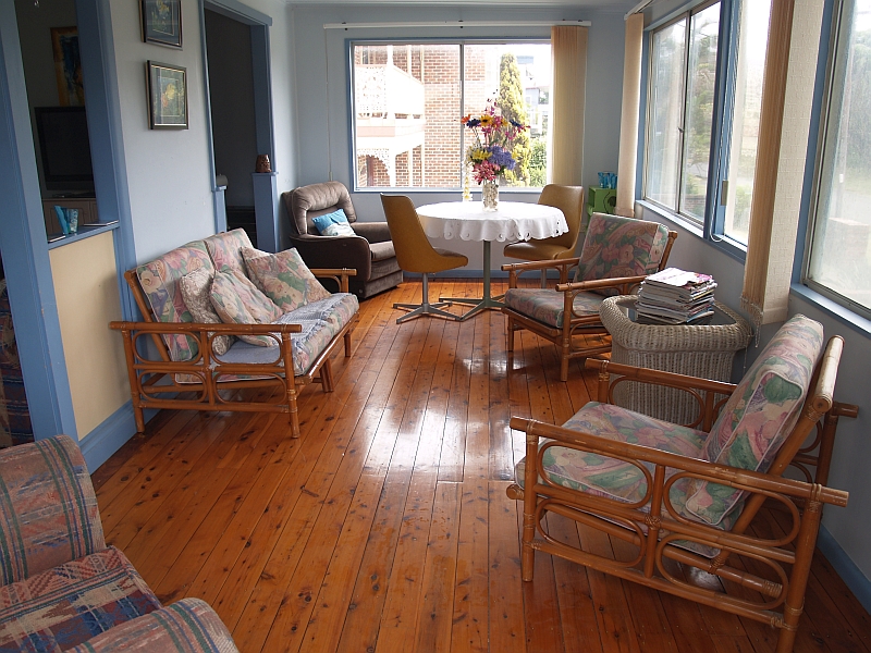 Step onto the Beach Picture 3