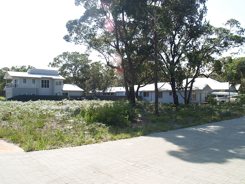 Front Row to the Beach Picture 3