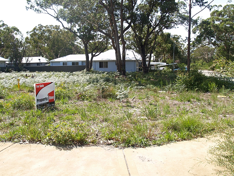 Front Row to the Beach Picture 2