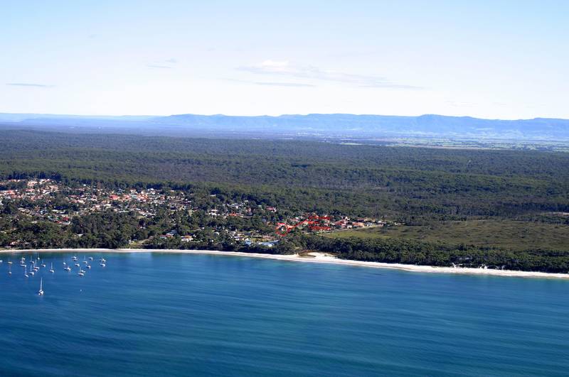 Unique Callala Location Picture 1