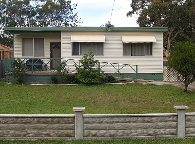 Great Beach Cottage Picture Great Beach Cottage Picture