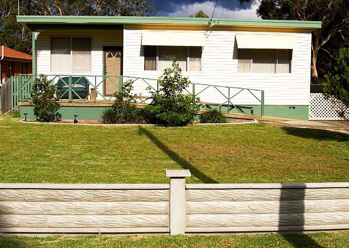 Great Beach Cottage Picture 2