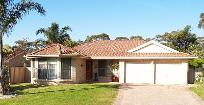 Large Family Home Picture Large Family Home Picture