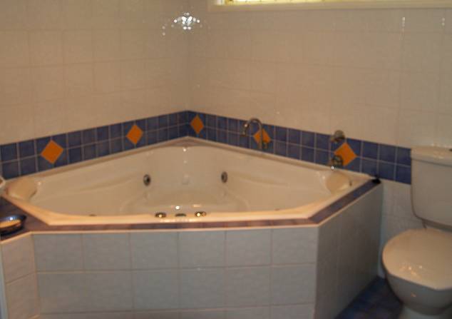 Fully Furnished
Three Bedroom Home Picture 2