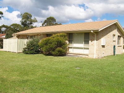 Fully Furnished
Three Bedroom Home Picture