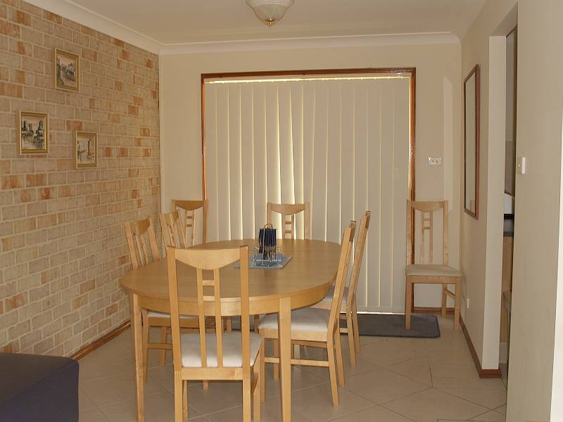 Fully Furnished
Three Bedroom Home Picture 3