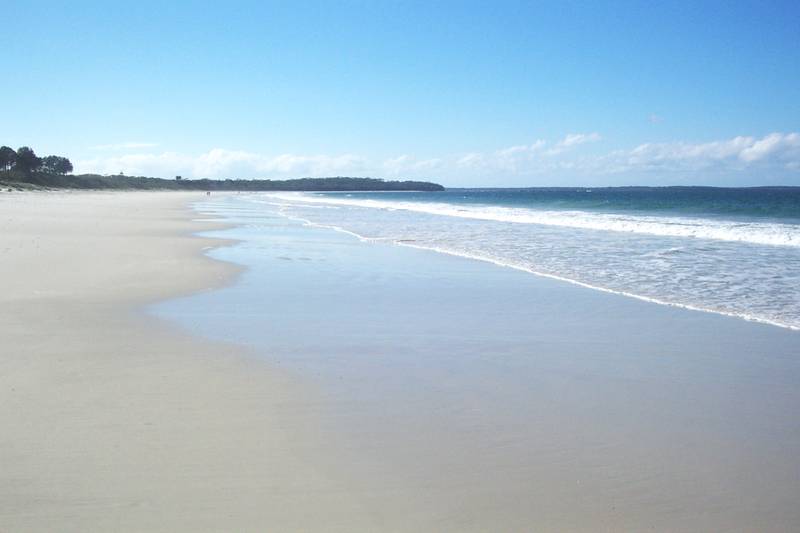 Great Beach House - So close to the beach Picture 3