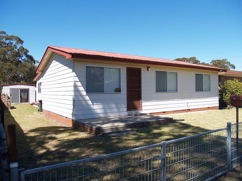 Family and Friends Beach House Getaway Picture 1