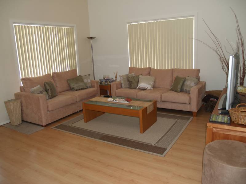 Luxury away from Home Picture 2