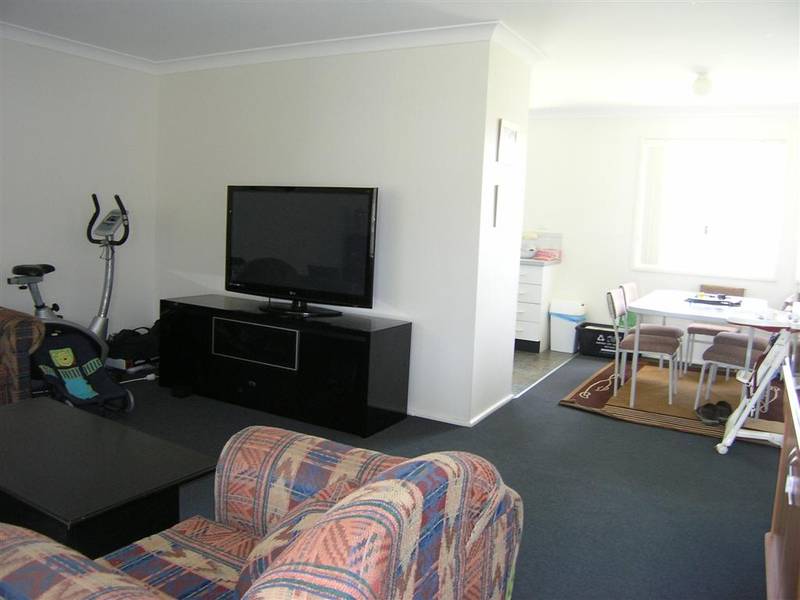 In the Heat of Callala Bay Picture 2