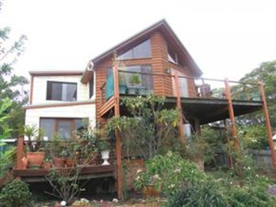 A Touch of Heaven Picture A Touch of Heaven Picture