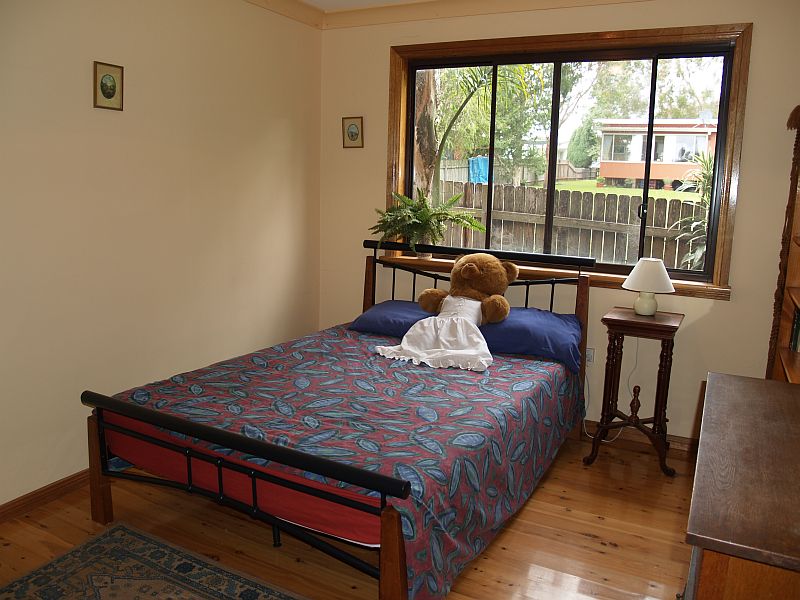 A Touch of Heaven Picture 2