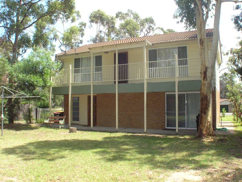 Claudi's Cottage Picture 2