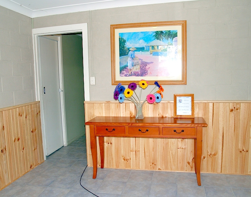 Large Two Storey Family Home Picture 1