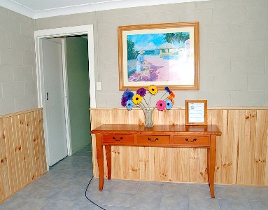 Large Two Storey Family Home Picture