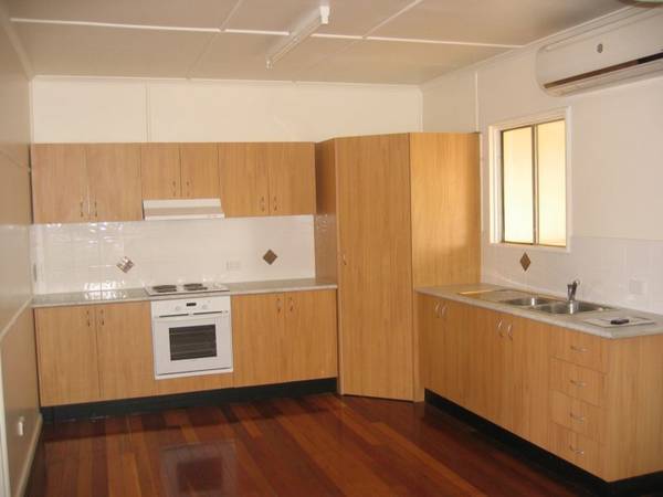 Recently Renovated Picture 2