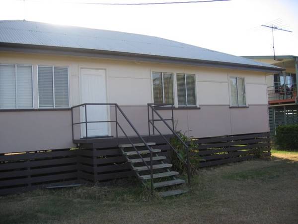 Recently Renovated Picture 1