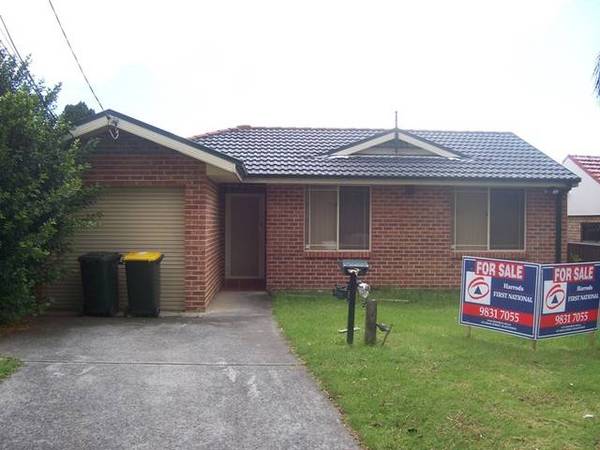 FIRST HOME BUYERS AND INVESTORS SHOULD INSPECT Picture 1