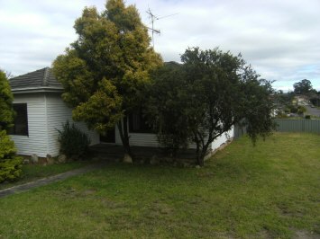 3 BEDROOM HOME Picture 1