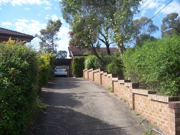 Popular South Blacktown, Walk to St Martins Village Shopping Centre and Schools. Picture 1
