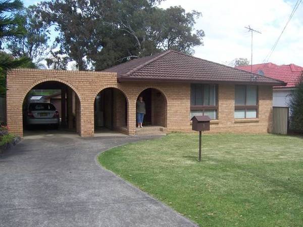 Sought After South Blacktown, Loads Of Space And Quality Construction. Picture 1