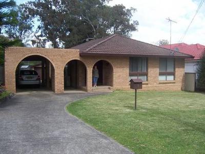 Sought After South Blacktown, Loads Of Space And Quality Construction. Picture Sought After South Blacktown, Loads Of Space And Quality Construction. Picture