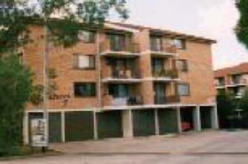 TWO BEDROOM UNIT Picture 1