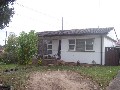 GREAT FIRST HOME OPPORTUNITY, INVESTMENT OR KNOCK DOWN REBUILD Picture