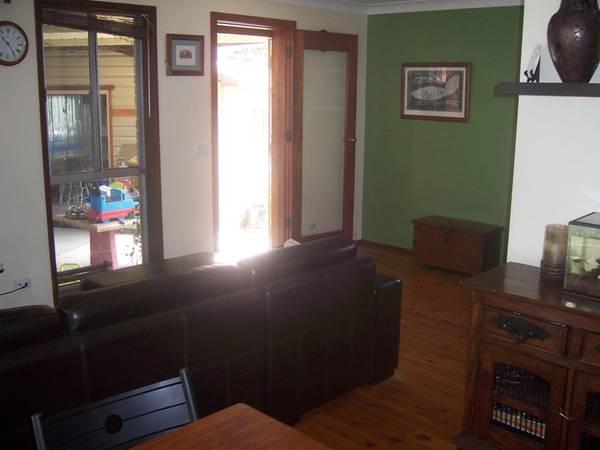 4 BEDROOMS, TV FAMILY ROOM, DOUBLE LOCK UP CARPORT, GARAGE/GAMES ROOM. Picture