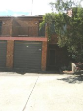 Townhouse Delight Picture Townhouse Delight Picture