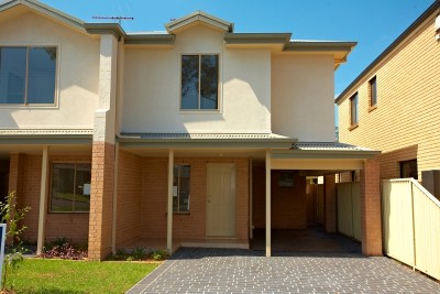 BRAND NEW, IDEAL FIRST HOME $24,000.00 FIRST HOME BUYERS GRANT, LOCATED IN MT DRUITT VILLAGE, WALK TO STATION AND MARKET Picture