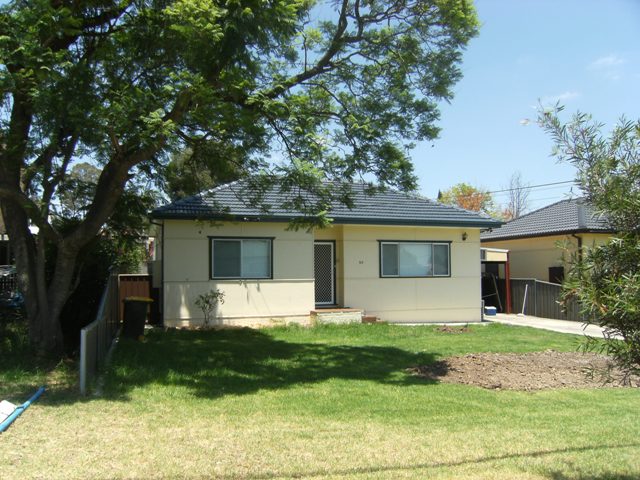 Lovely Family Home Picture 1