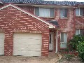 LARGE MODERN TOWNHOUSE IN POPULAR SOUTH BLACKTOWN Picture